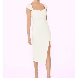 Likely Rosalia dress